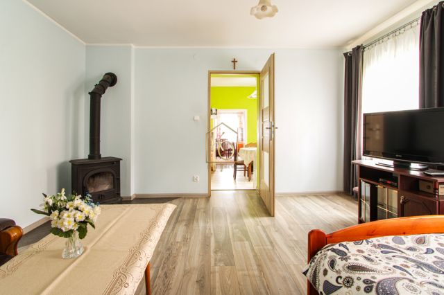 dom wolnostojący, 5 pokoi Jemielno. Zdjęcie 8