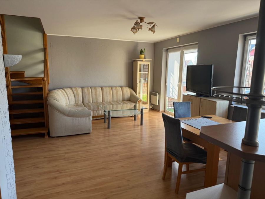 Mieszkanie 4-pokojowe Gdańsk Ujeścisko, ul. Piotrkowska