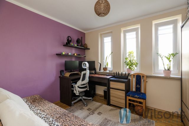 Mieszkanie 3-pokojowe Warszawa Ursus, ul. Poczty Gdańskiej. Zdjęcie 4