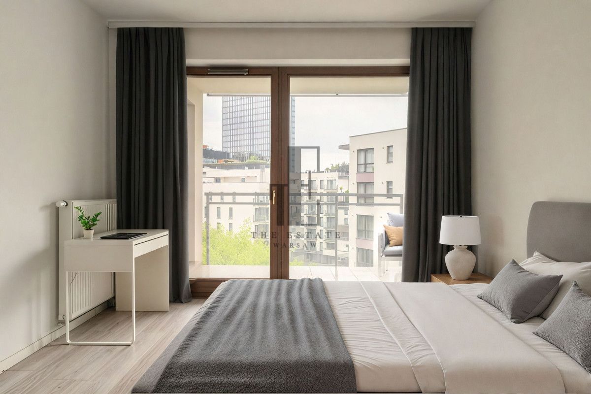 Mieszkanie 2-pokojowe Warszawa Śródmieście, ul. Kłopot. Zdjęcie 2