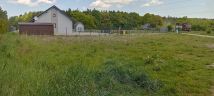 Działka budowlana Tuchom, ul. Szkolna. Zdjęcie 1