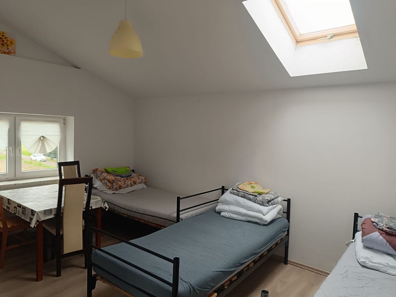 Pokój 1-pokojowe Radonice. Zdjęcie 6