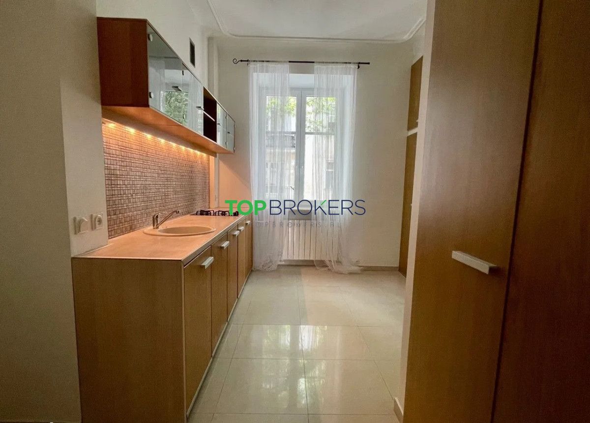 Lokal Warszawa Śródmieście, ul. Dobra. Zdjęcie 8