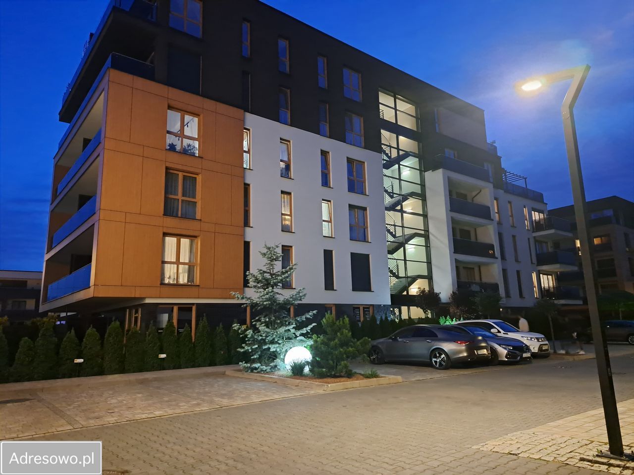 Mieszkanie 2-pokojowe Mysłowice, ul. Fryderyka Chopina