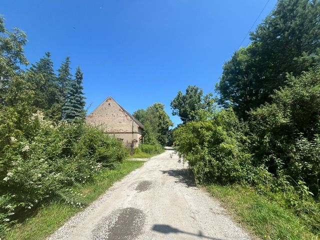 Nieruchomość komercyjna Mędłów, ul. Kamienna. Zdjęcie 5