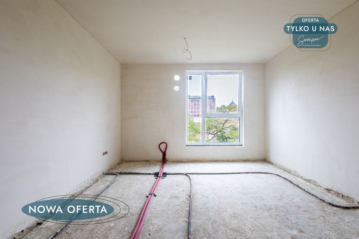 Mieszkanie 1-pokojowe Łódź Śródmieście, ul. Wólczańska. Zdjęcie 4