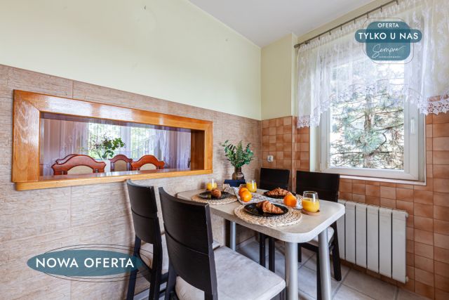 dom wolnostojący, 5 pokoi Kluki, ul. Wspólna. Zdjęcie 7