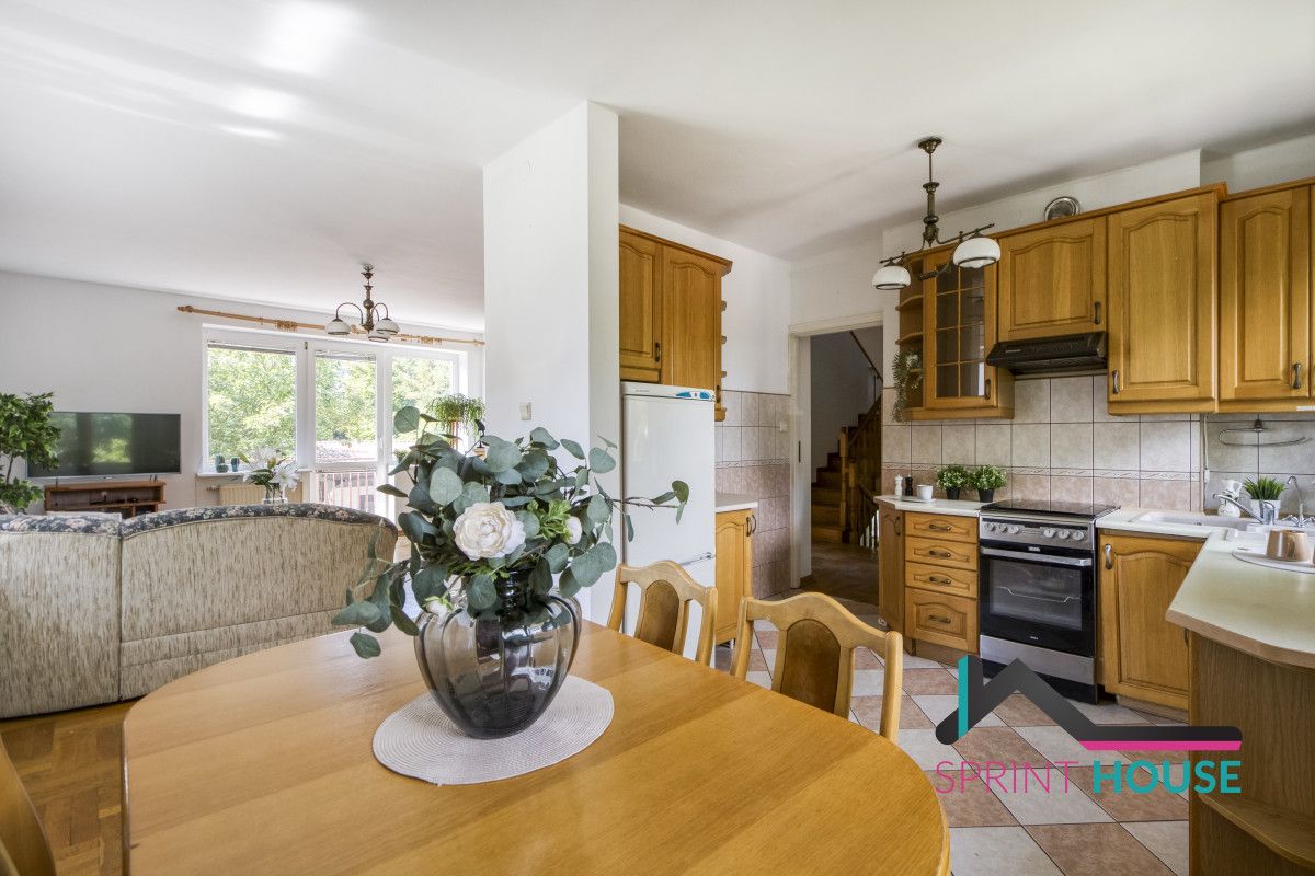 dom wolnostojący, 7 pokoi Warszawa Ursus, ul. Prawnicza. Zdjęcie 6