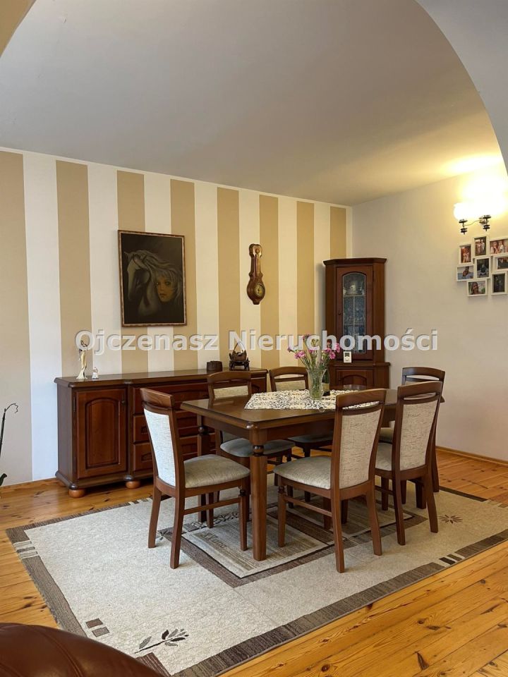 bliźniak, 4 pokoje Niemcz