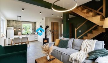 bliźniak, 6 pokoi Staniszów