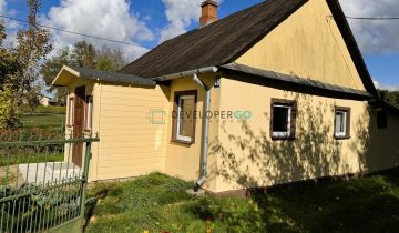 dom wolnostojący, 2 pokoje Czeberaki