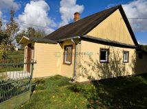 dom wolnostojący, 2 pokoje Czeberaki