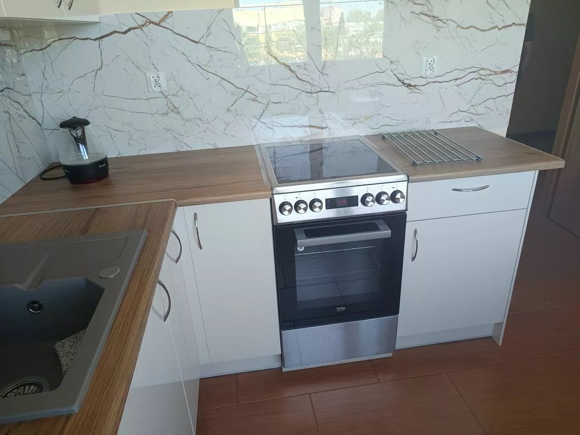 Mieszkanie 2-pokojowe Szczecin Pogodno, ul. Sebastiana Klonowica. Zdjęcie 8