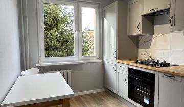 Mieszkanie 2-pokojowe Wrocław Zakrzów, ul. Marynarska