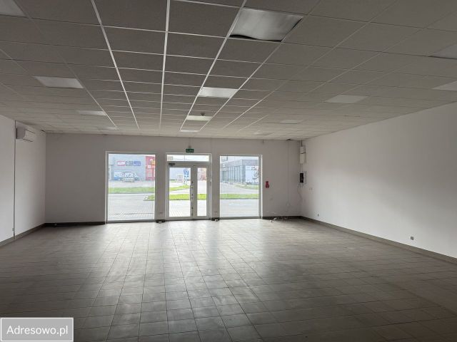 Lokal Puck, ul. Topolowa. Zdjęcie 1