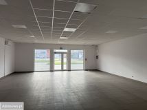 Lokal Puck, ul. Topolowa