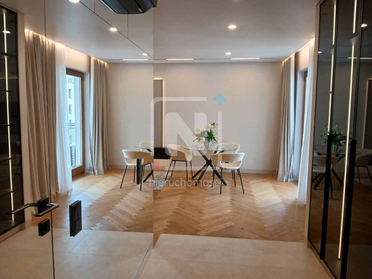 Mieszkanie 2-pokojowe Warszawa Wola, ul. Jana Kazimierza. Zdjęcie 11