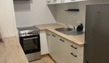 Mieszkanie 2-pokojowe Knurów, ul. Dywizjonu 303