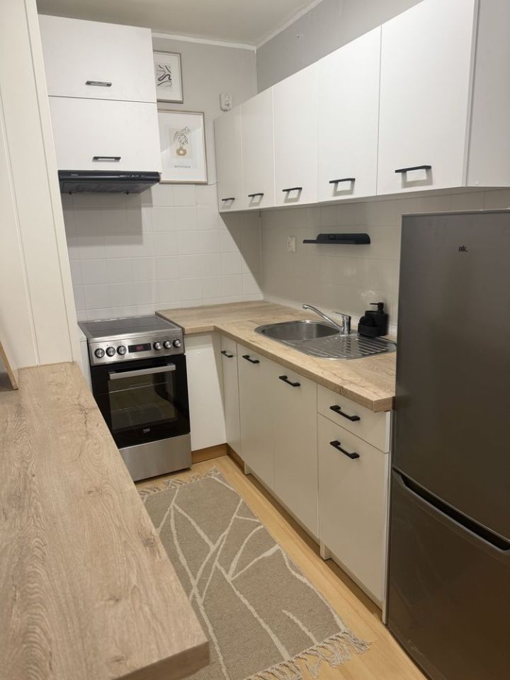 Mieszkanie 2-pokojowe Knurów, ul. Dywizjonu 303. Zdjęcie 2