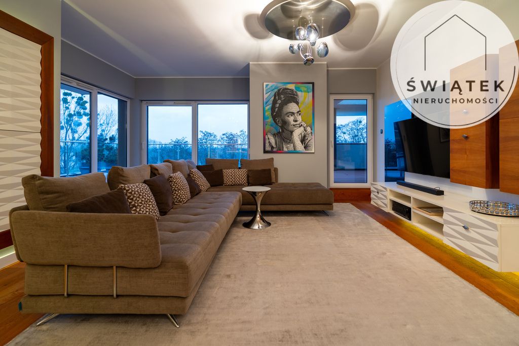 Mieszkanie 3-pokojowe Toruń, ul. Winnica. Zdjęcie 4