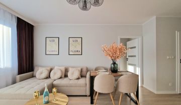 Mieszkanie 2-pokojowe Wrocław Zakrzów, ul. Zofii Gumińskiej