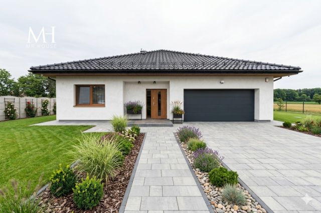 dom wolnostojący, 4 pokoje Skórka. Zdjęcie 2