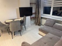 Mieszkanie 3-pokojowe Warszawa Powiśle, ul. św. Franciszka Salezego