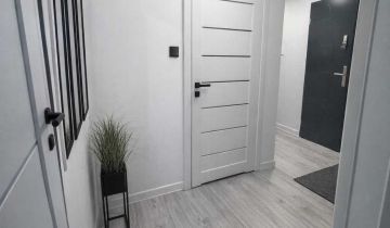 Mieszkanie 3-pokojowe Leśna