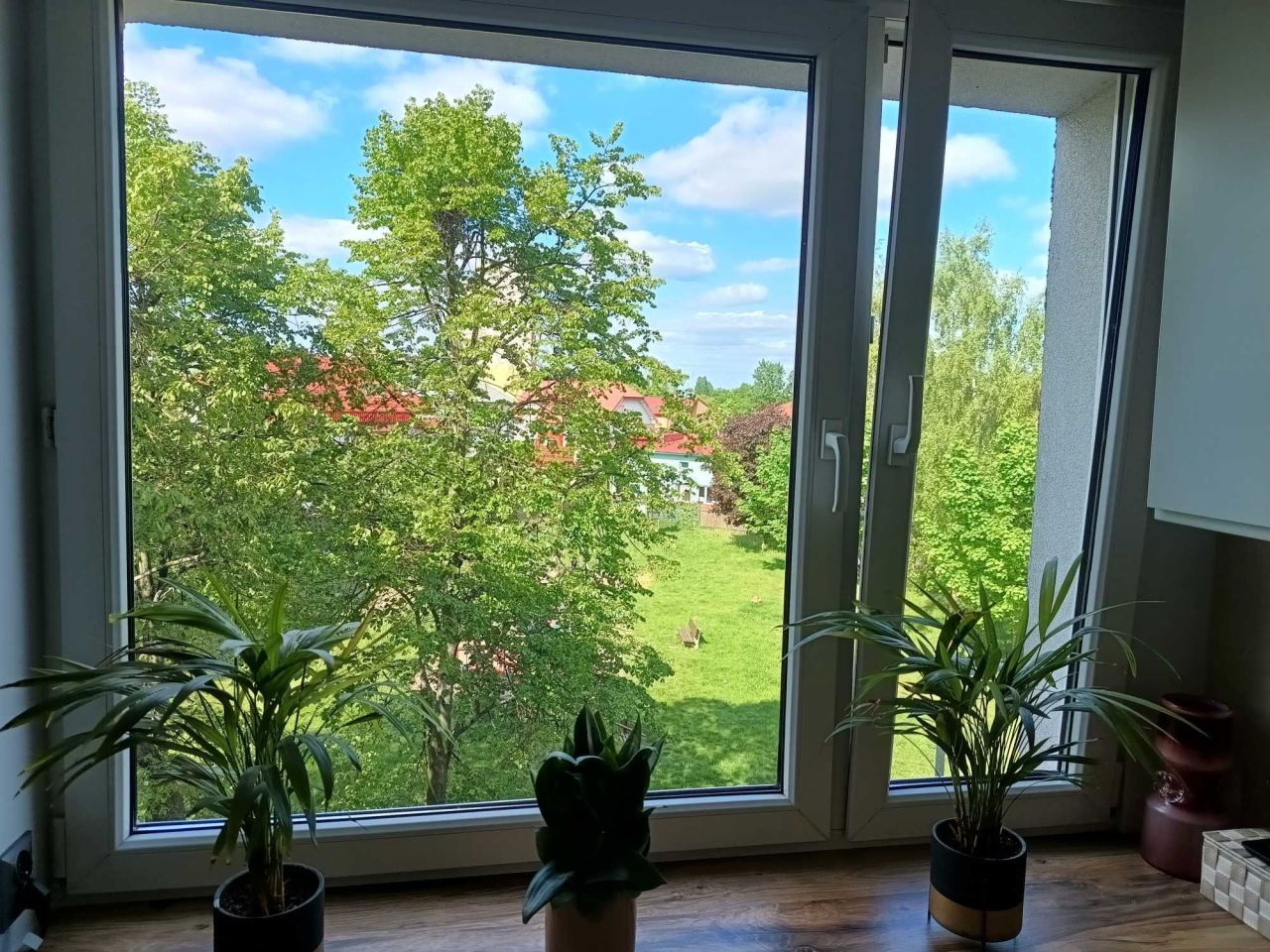 Mieszkanie 2-pokojowe Płock, ul. ks. Ignacego Lasockiego. Zdjęcie 6