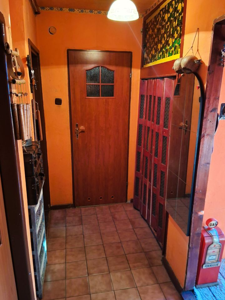 Mieszkanie 2-pokojowe Nowa Ruda Centrum, ul. Aleksandra Fredry. Zdjęcie 17