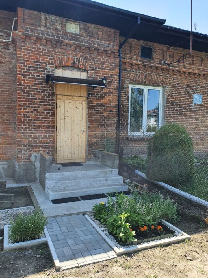 Mieszkanie 1-pokojowe Włostów. Zdjęcie 7