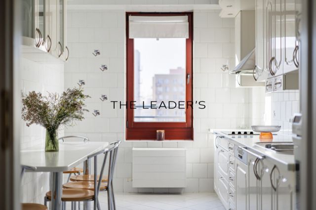 Mieszkanie 4-pokojowe Warszawa Wola, al. Jana Pawła II. Zdjęcie 12