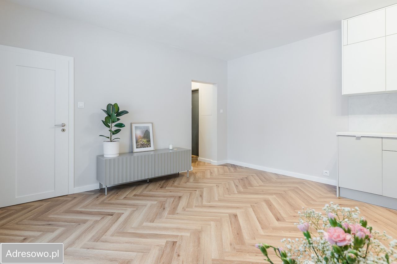 Mieszkanie 2-pokojowe Gdańsk Chełm, ul. Władysława Biegańskiego. Zdjęcie 17