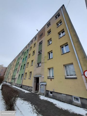 Mieszkanie 2-pokojowe Racibórz Centrum, ul. Ogrodowa. Zdjęcie 1