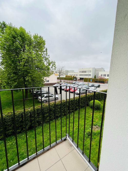 Mieszkanie 2-pokojowe Zamość, ul. Redutowa. Zdjęcie 3