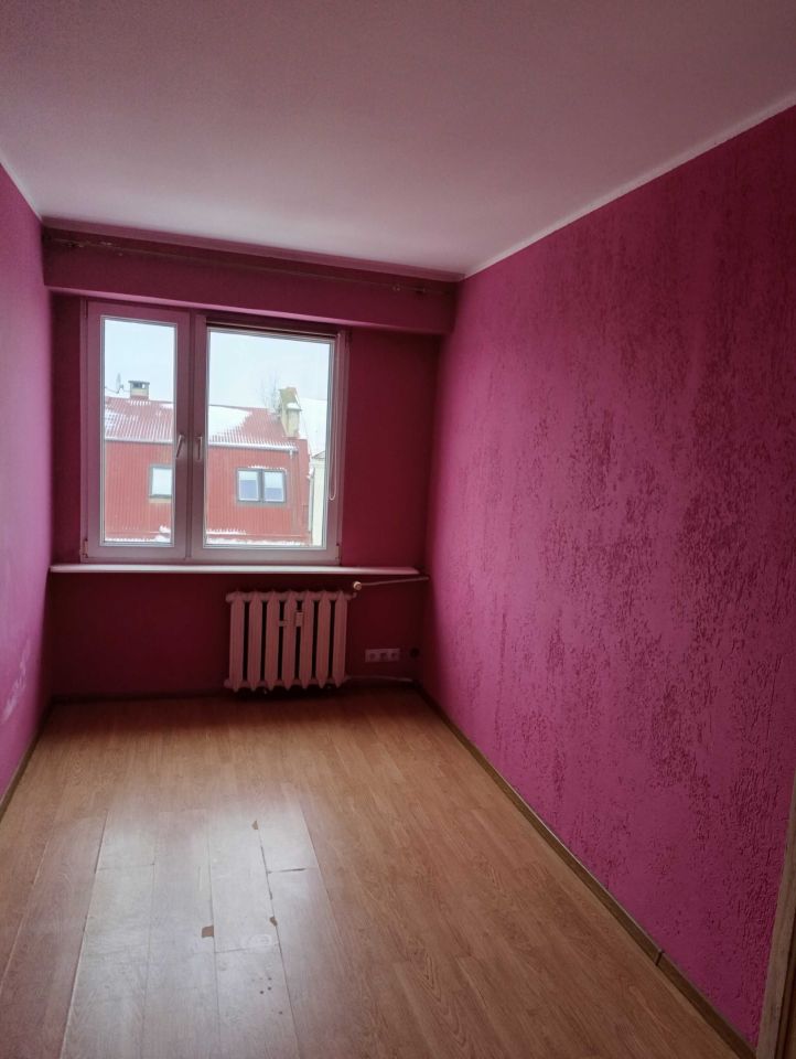 Mieszkanie 4-pokojowe Sierpc, ul. Gabriela Narutowicza. Zdjęcie 3