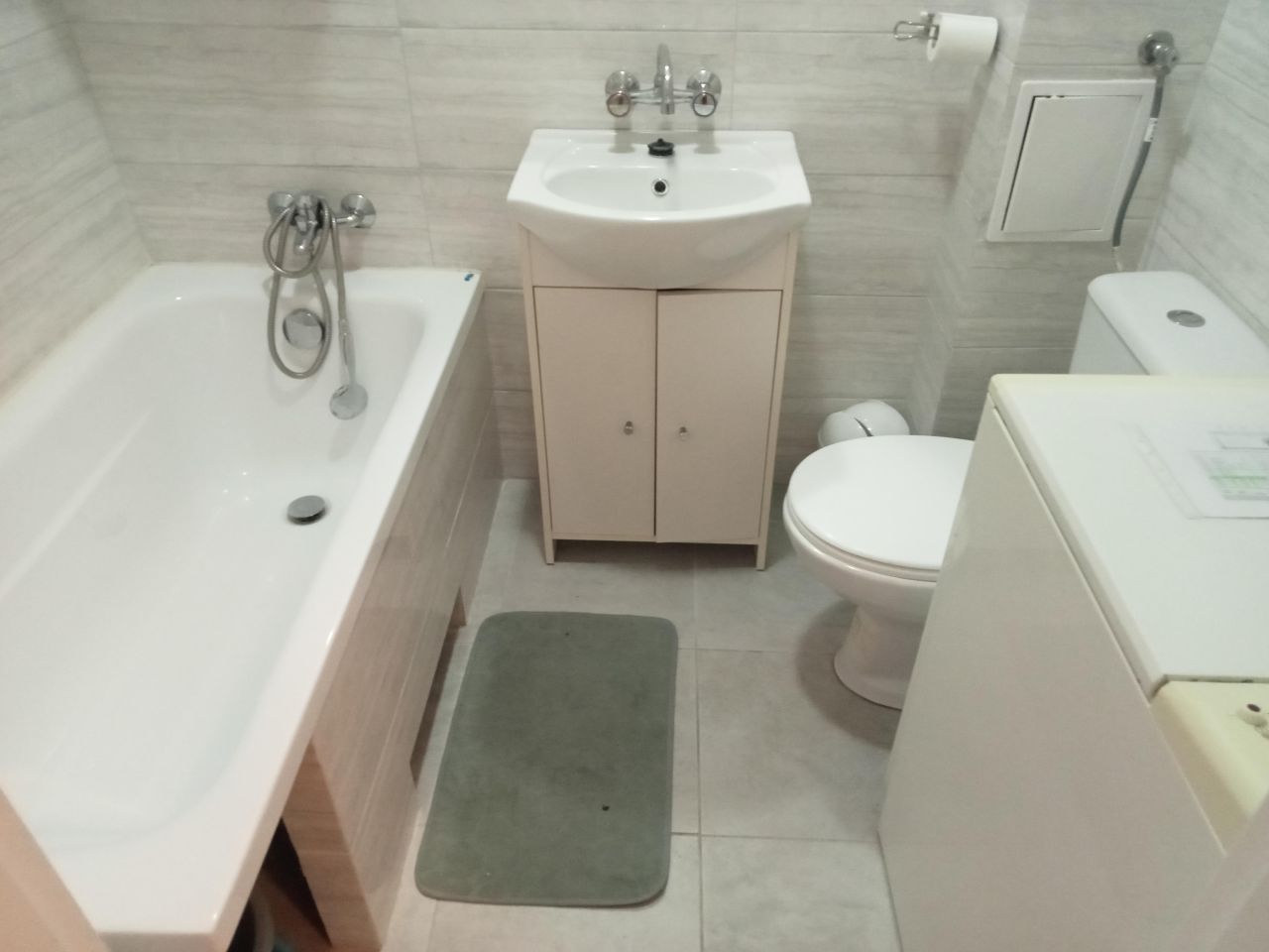 Mieszkanie 2-pokojowe Lublin Wieniawa, ul. ks. Jerzego Popiełuszki. Zdjęcie 8