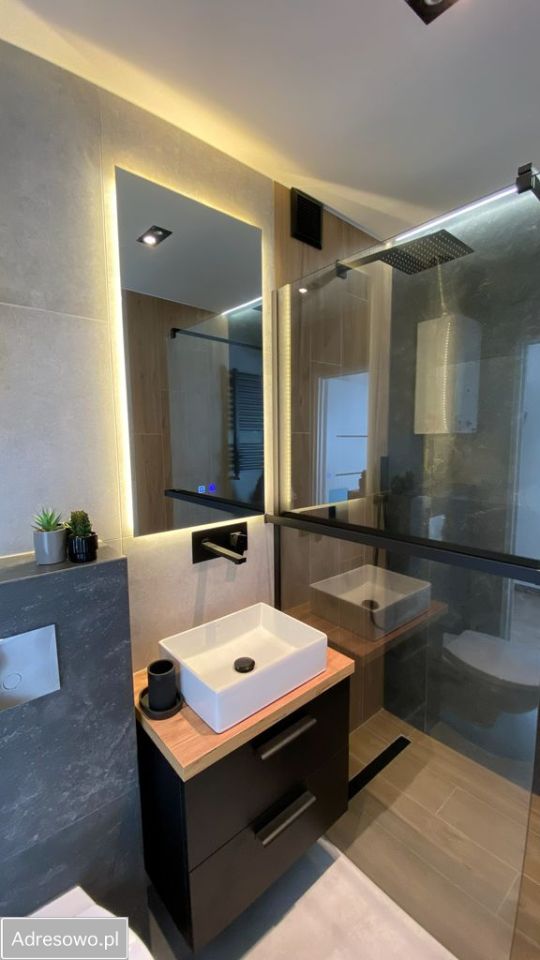 Mieszkanie 4-pokojowe Katowice Kokociniec, ul. Krucza. Zdjęcie 2