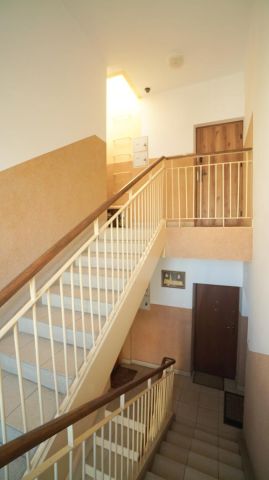 Mieszkanie 3-pokojowe Łomża, ul. Krótka. Zdjęcie 11