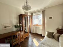 Mieszkanie 3-pokojowe Kraków Grzegórzki, ul. płk. Francesco Nullo. Zdjęcie 3