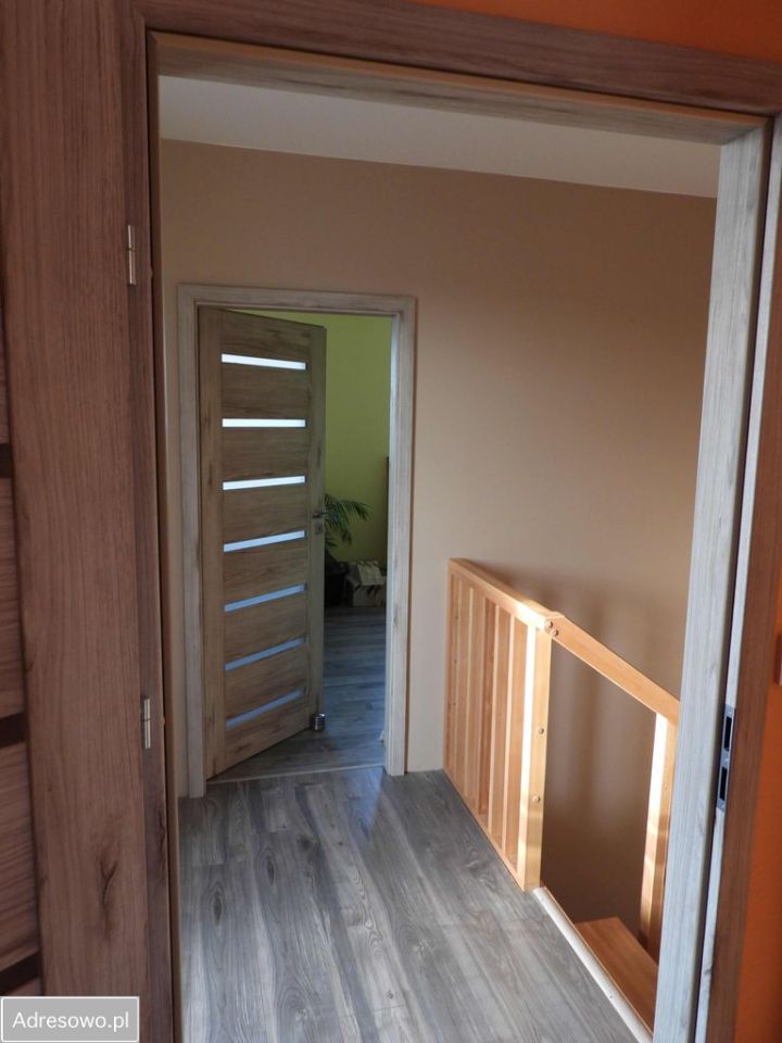 Mieszkanie 4-pokojowe Wrocław Krzyki, ul. Kabaczkowa. Zdjęcie 4