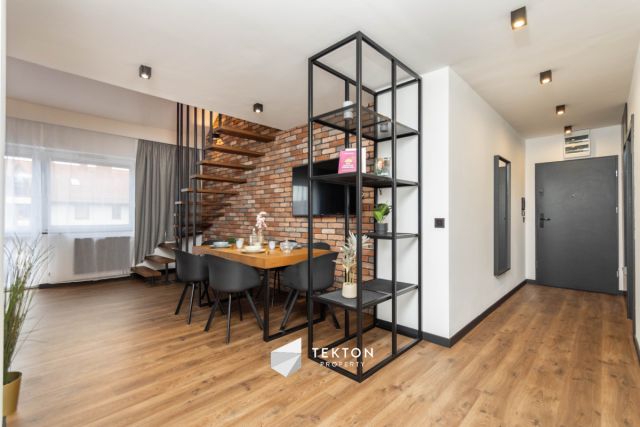 Mieszkanie 4-pokojowe Wrocław Partynice, ul. gen. Stanisława Maczka. Zdjęcie 5