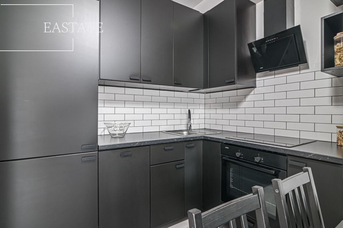 Mieszkanie 2-pokojowe Gdańsk Jasień, ul. Lawendowe Wzgórze. Zdjęcie 25