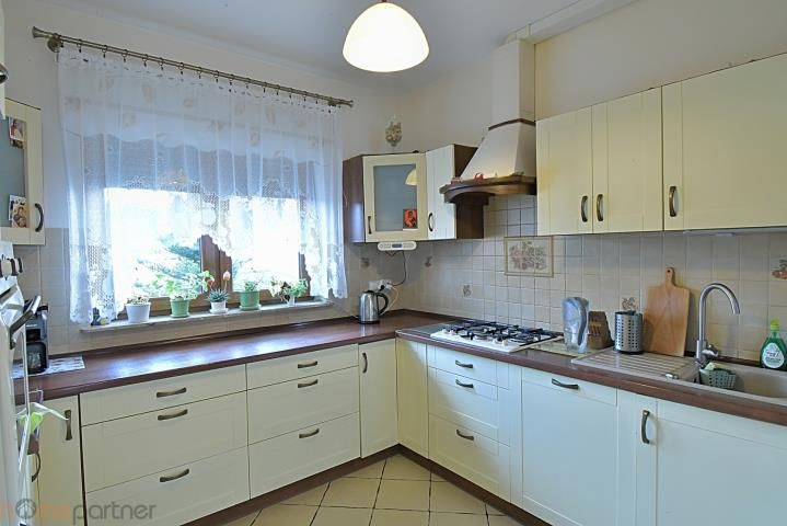 dom wolnostojący, 4 pokoje Miłoszyce, ul. Brzozowa. Zdjęcie 9