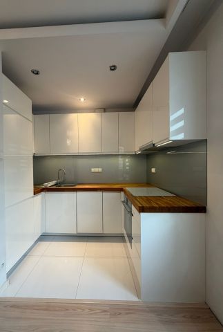 Mieszkanie 1-pokojowe Pruszków Centrum, ul. Bolesława Prusa. Zdjęcie 6