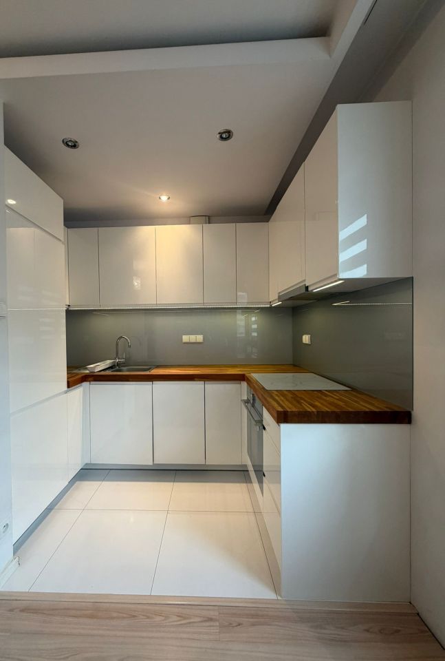 Mieszkanie 1-pokojowe Pruszków Centrum, ul. Bolesława Prusa. Zdjęcie 6