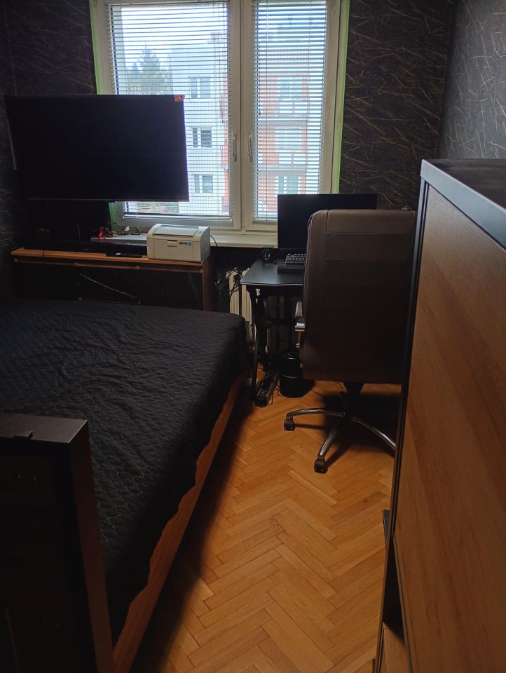 Mieszkanie 3-pokojowe Rzeszów Pobitno, ul. Lwowska. Zdjęcie 7