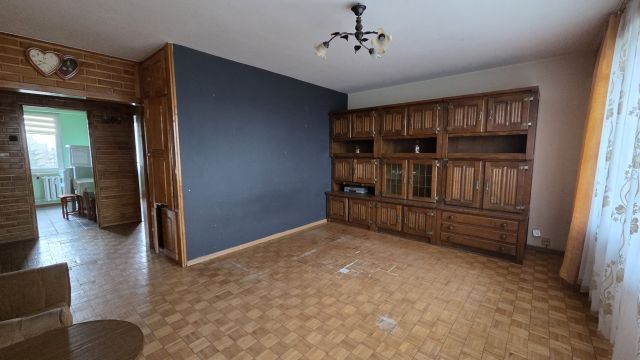 Mieszkanie 3-pokojowe Wysokie Mazowieckie, ul. Ludowa. Zdjęcie 1