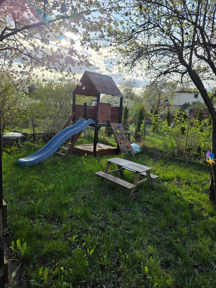 Działka rod Łódź Bałuty, ul. Drewnowska. Zdjęcie 5