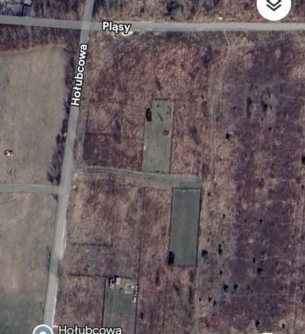 Działka budowlana Warszawa Ursynów, ul. Hołubcowa. Zdjęcie 1